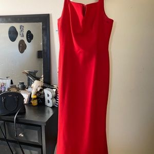 Evening Gown/ Prom Dress